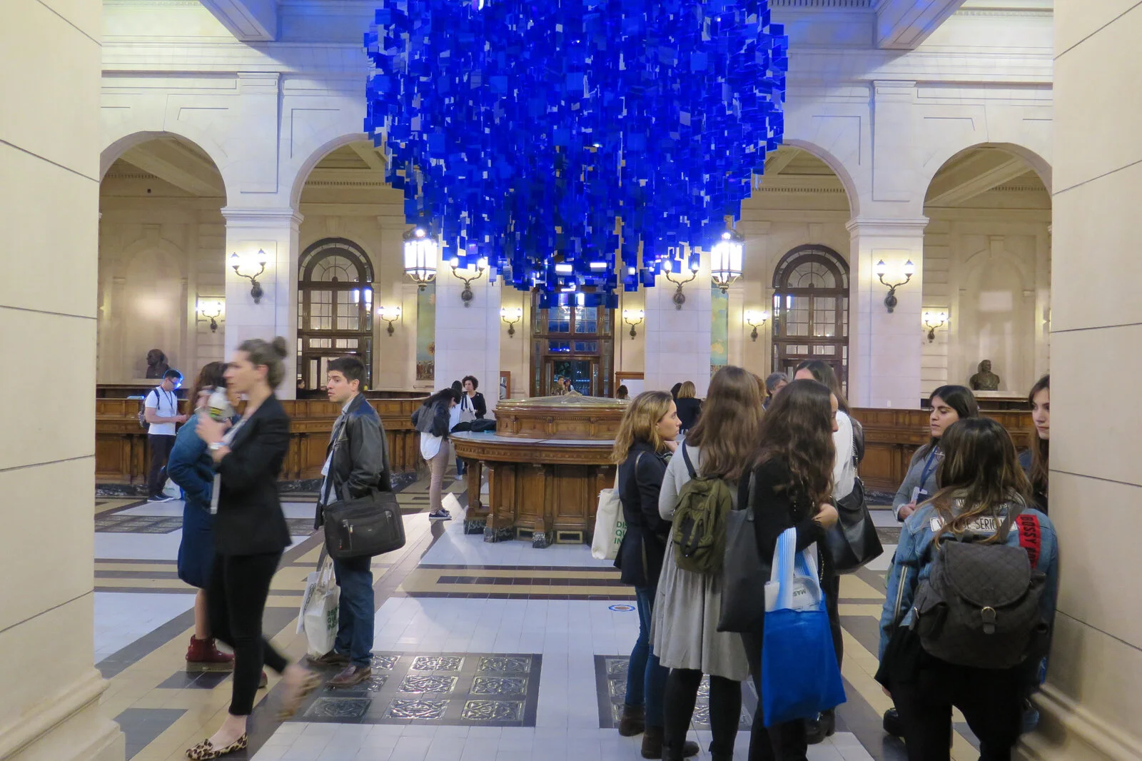 DARA ID 2016 / SEDE CCK