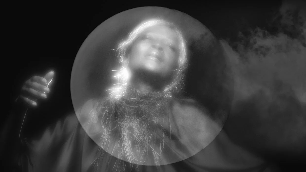 Una banda sonora nocturna