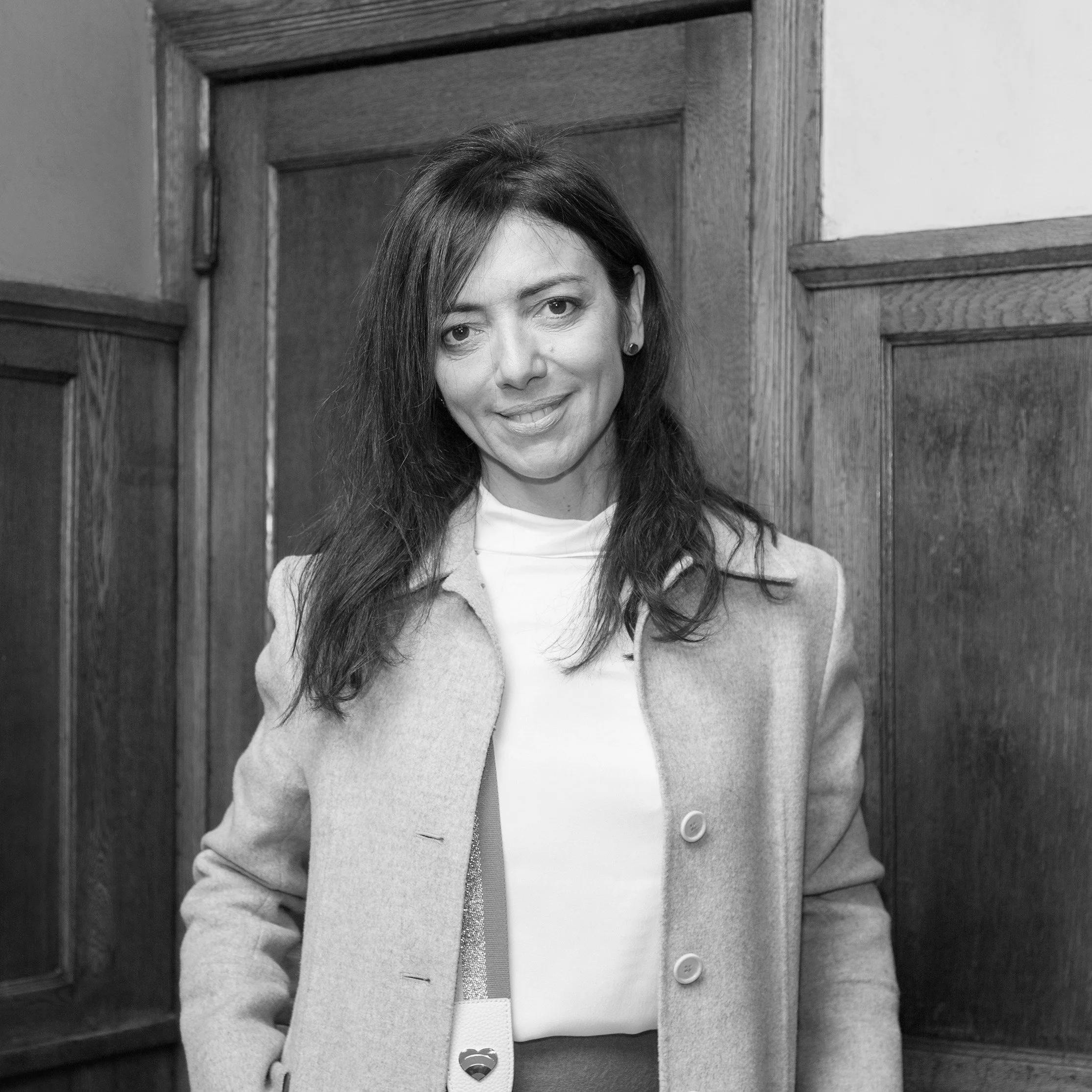  ARQ. RANDAZZO, Adriana   www.adrianarandazzo.com  