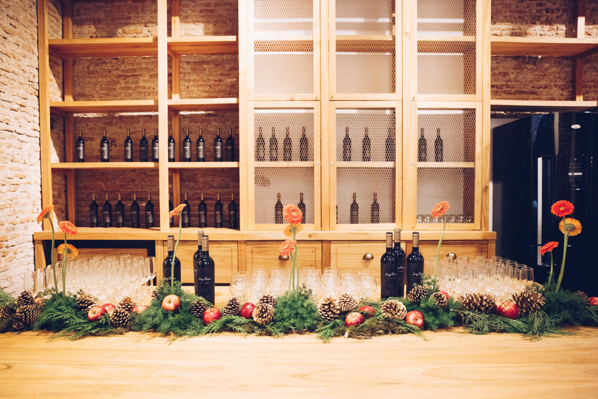 DARA | COCTEL DE FIN DE AÑO