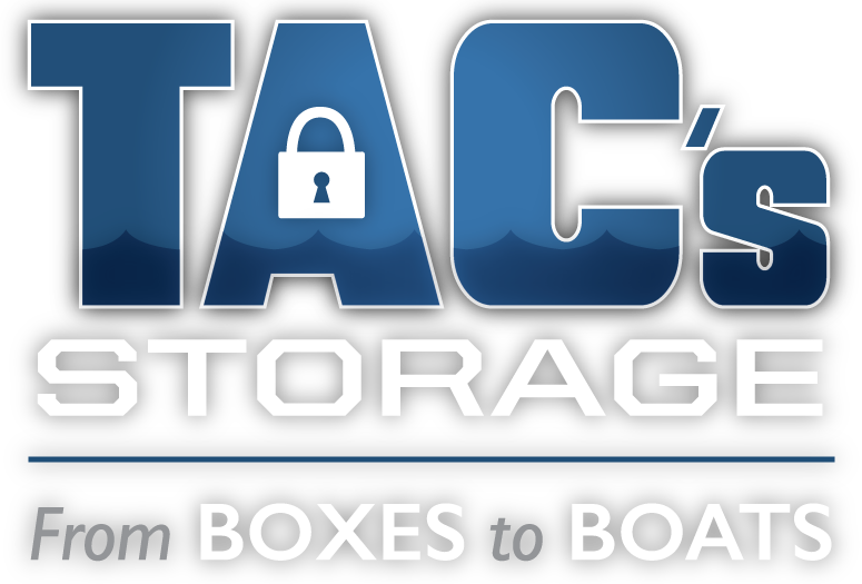 Tac's Storage