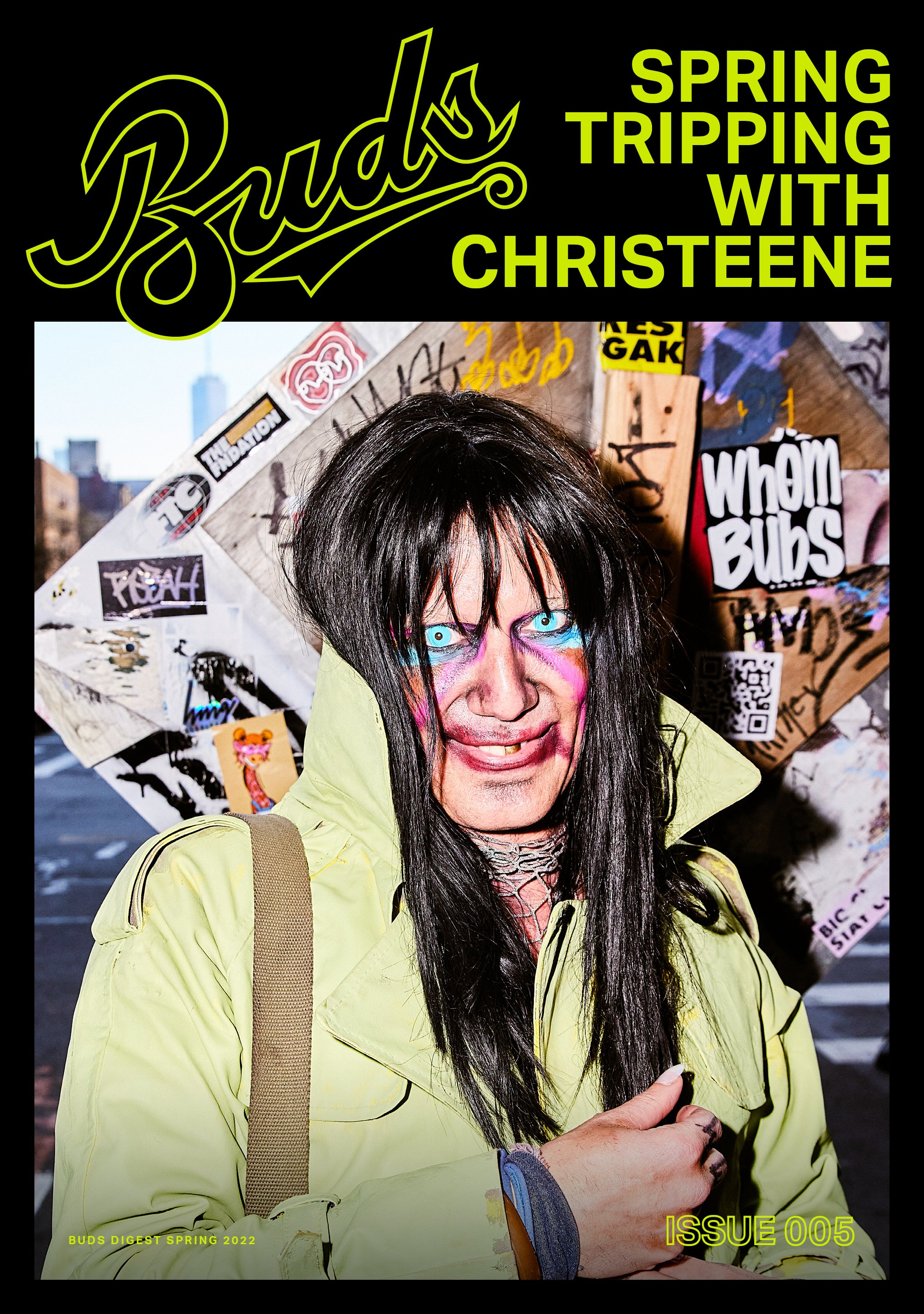 BUDS DIGEST ISSUE 005_COVERS_CHRISTEENE.jpg