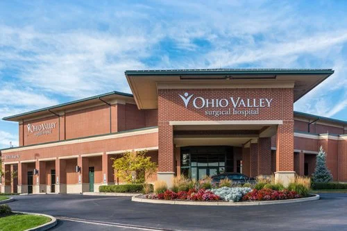 Ohio Valley Surgical Hospital & MOB Portfolio
