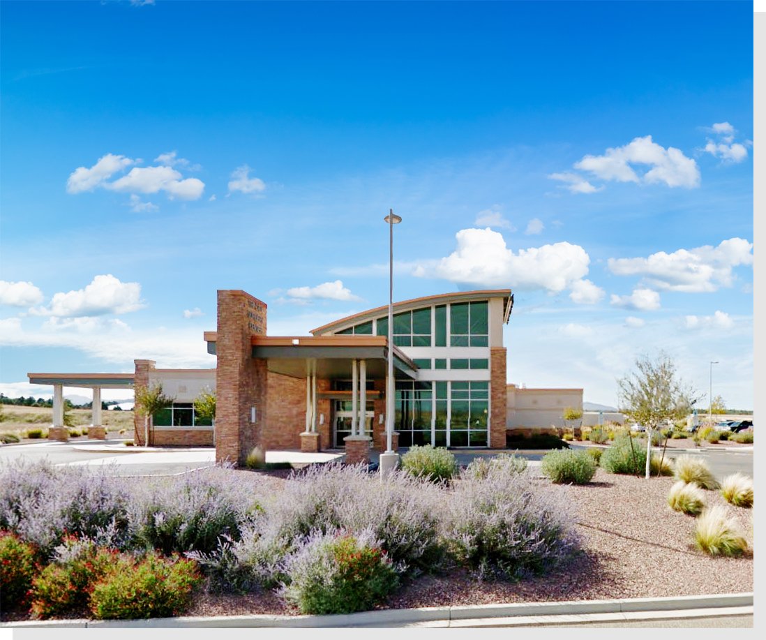 Tri-City Surgery Center in Prescott Arizona