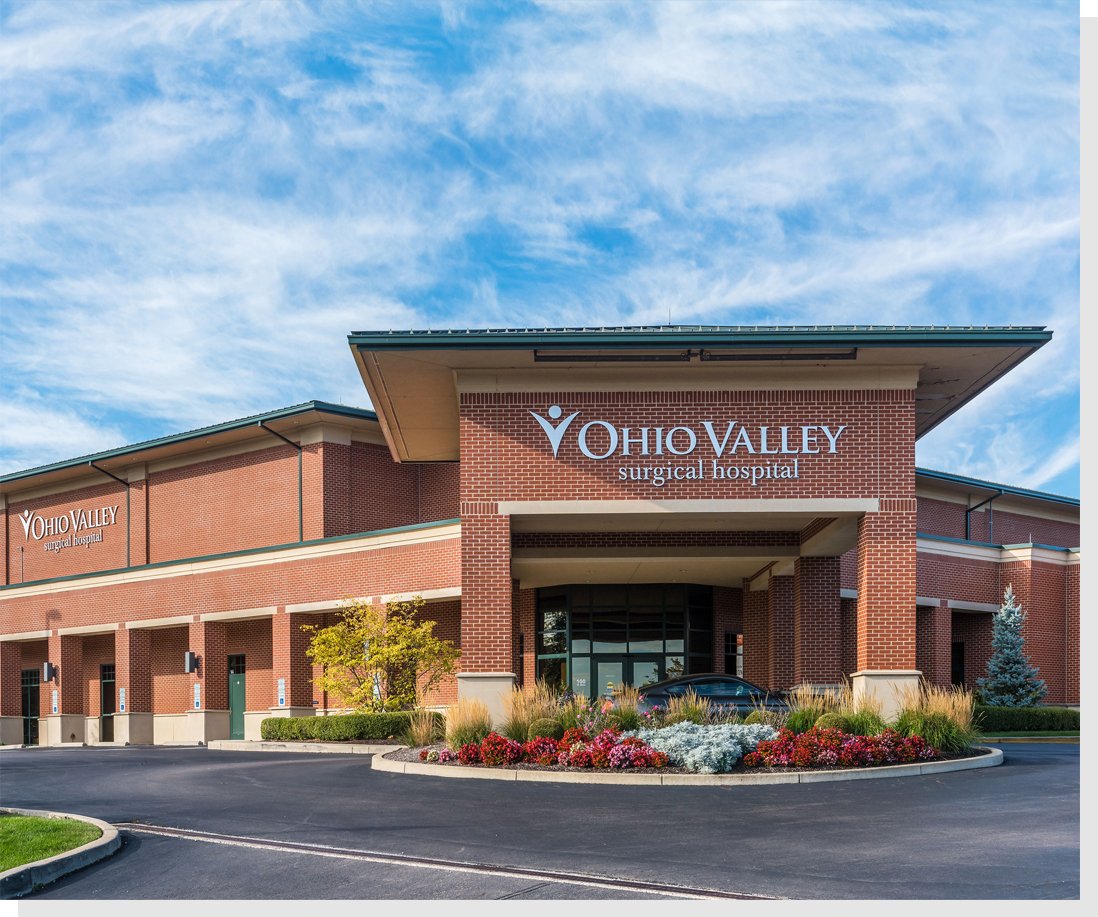 Ohio Valley Specialty Hospital in Springfield Ohio