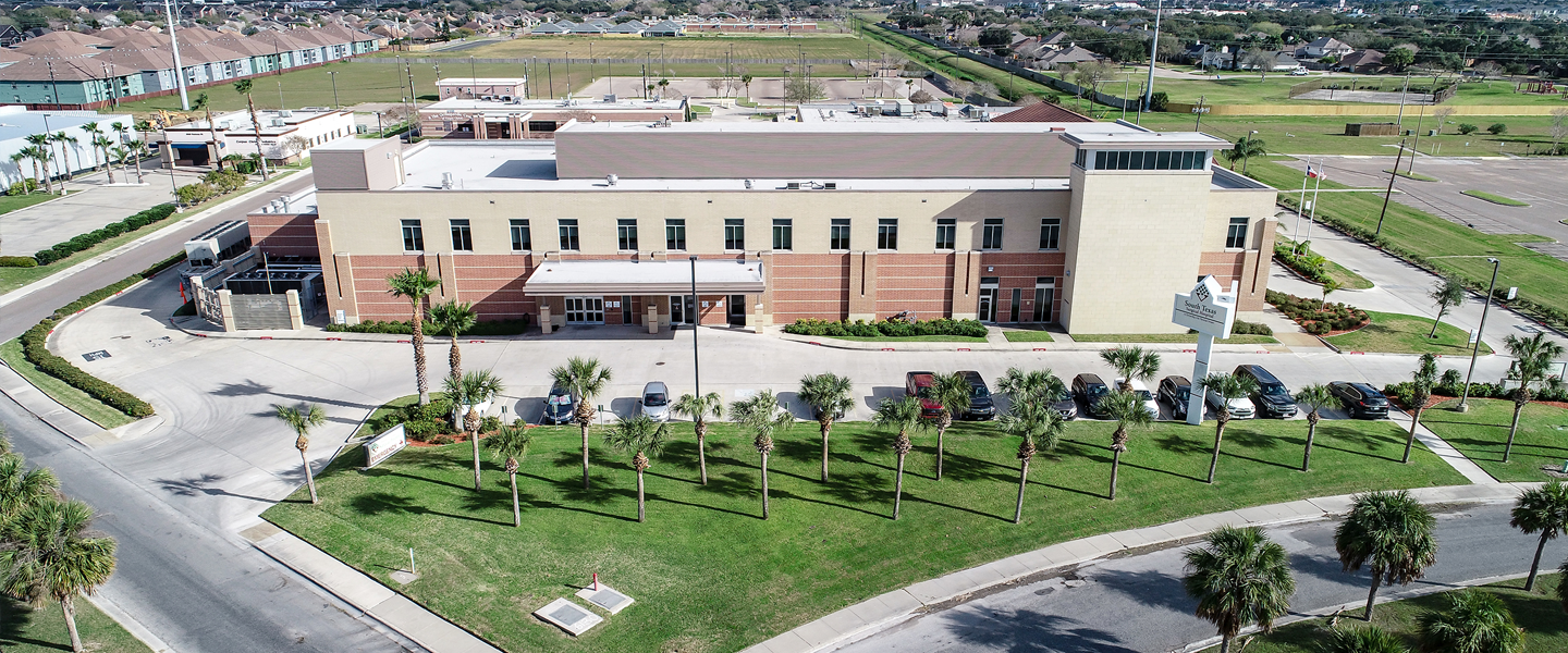 Texas Specialty Surgical Hospital and Outpatient Center