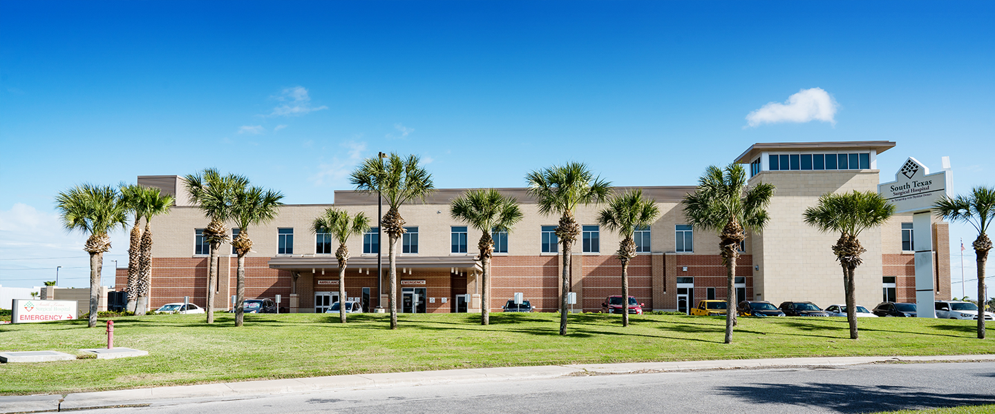 CHRISTUS Surgical Hospital and Outpatient Surgery Center