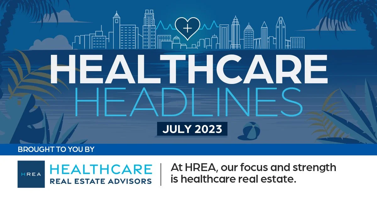 July 2023: Monthly Edition