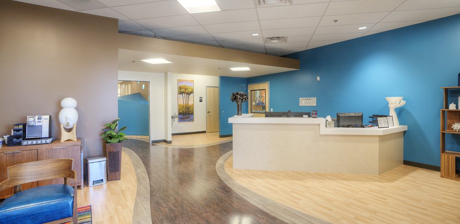 Phoenix Spine &amp; Joint Medical Center in Goodyear Arizona