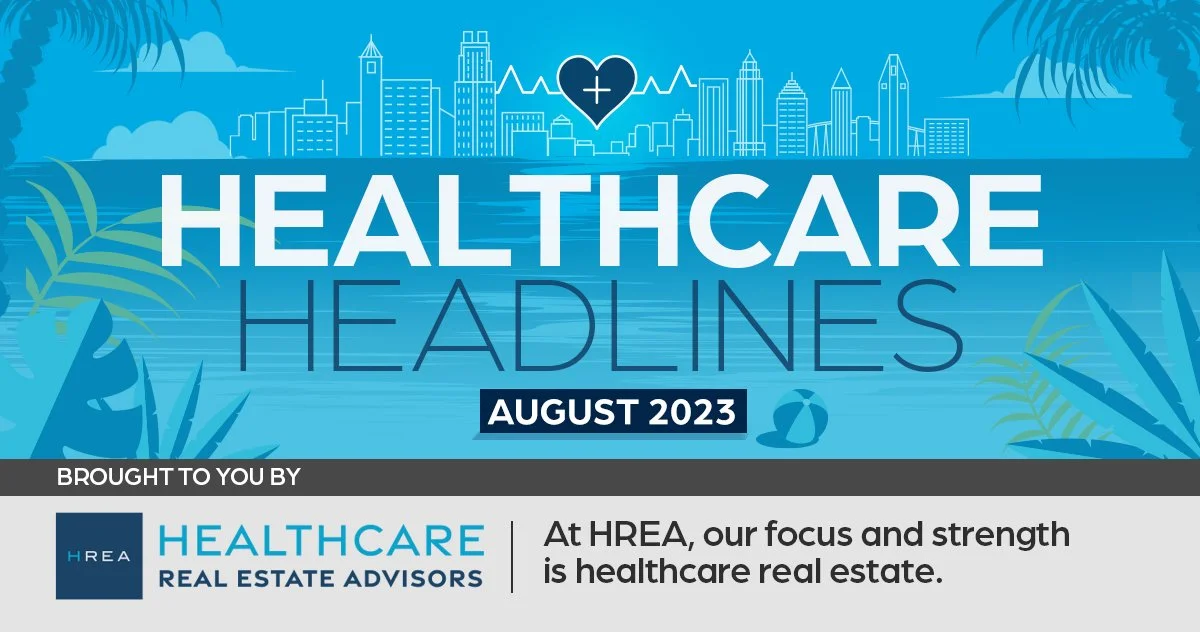 August 2023: Monthly Edition