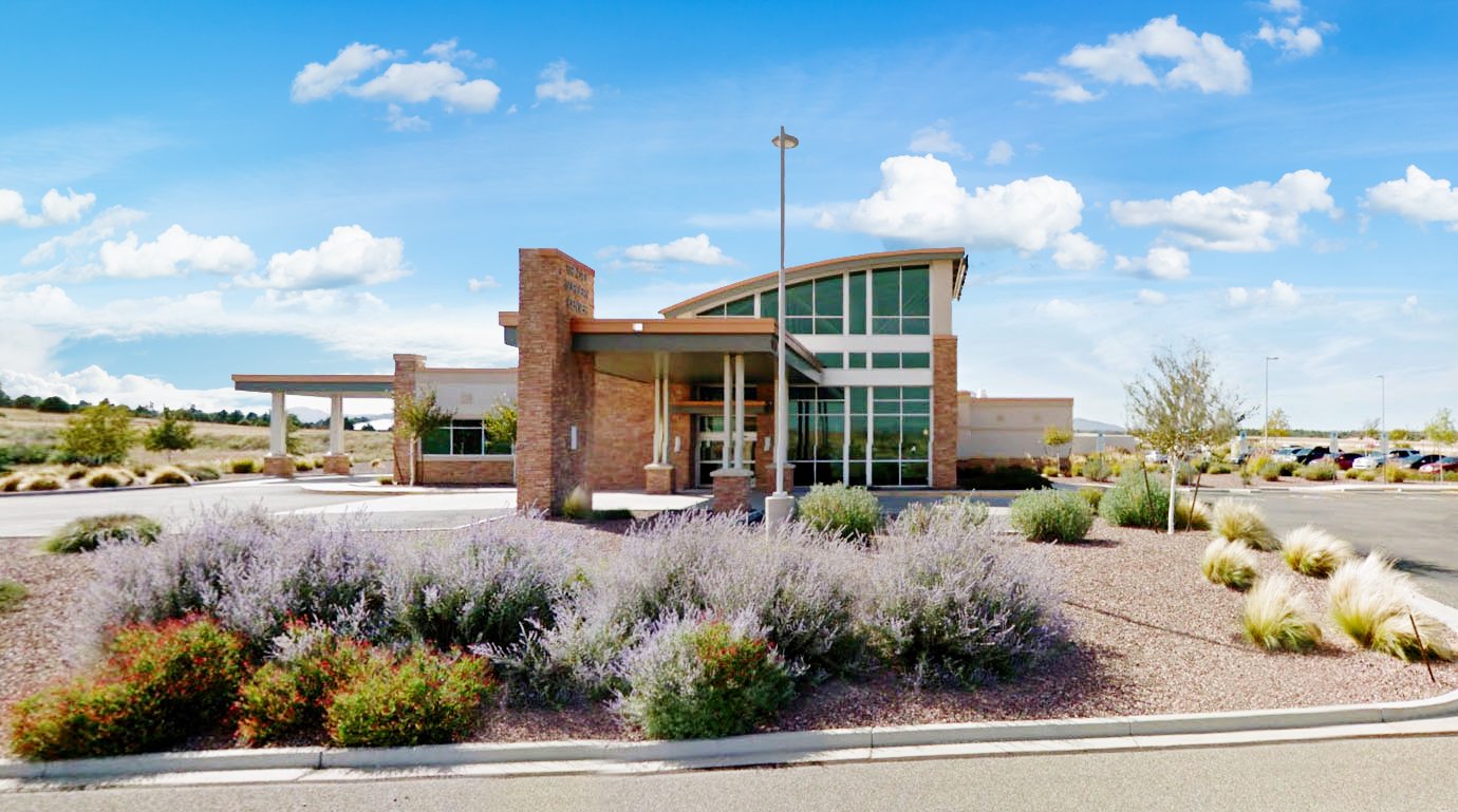 Tri-City Multi-Specialty Outpatient Surgery Center in Prescott Arizona