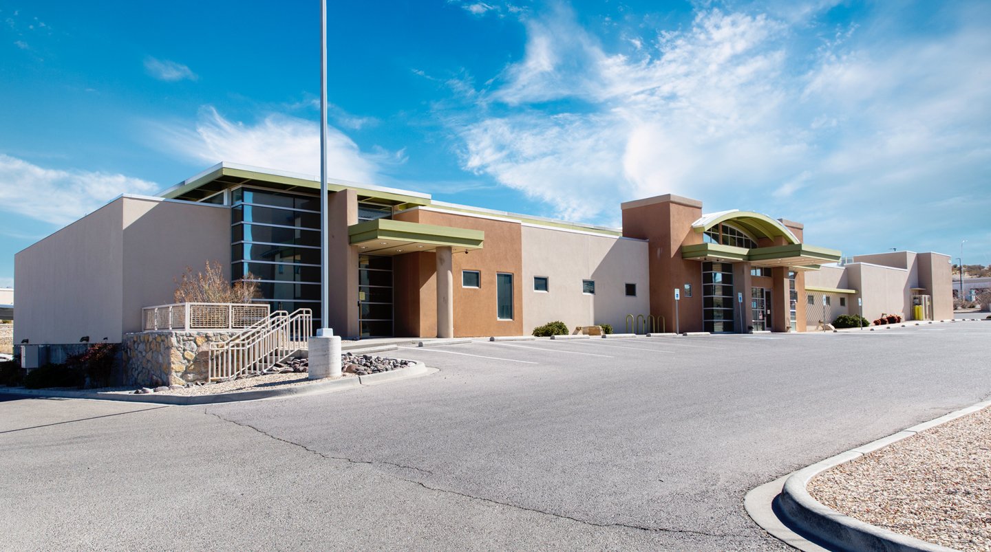 Lohman Endoscopy Center in Las Cruces New Mexico