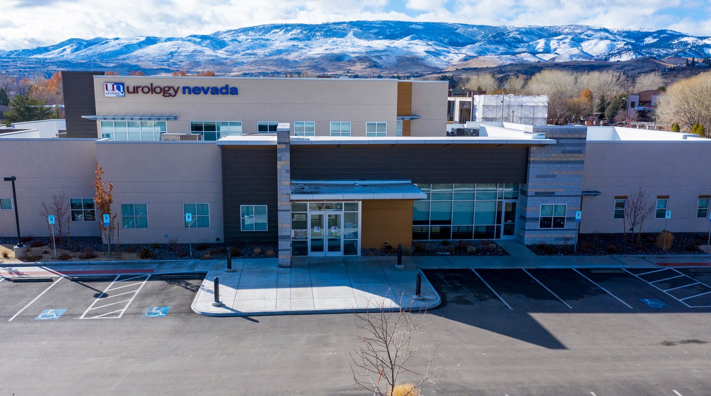 Urology Nevada MOB in Reno