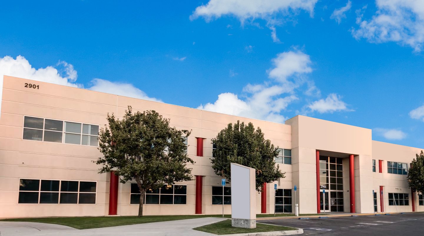 Multi-Tenant Medical Office Buildings in Bakersfield California