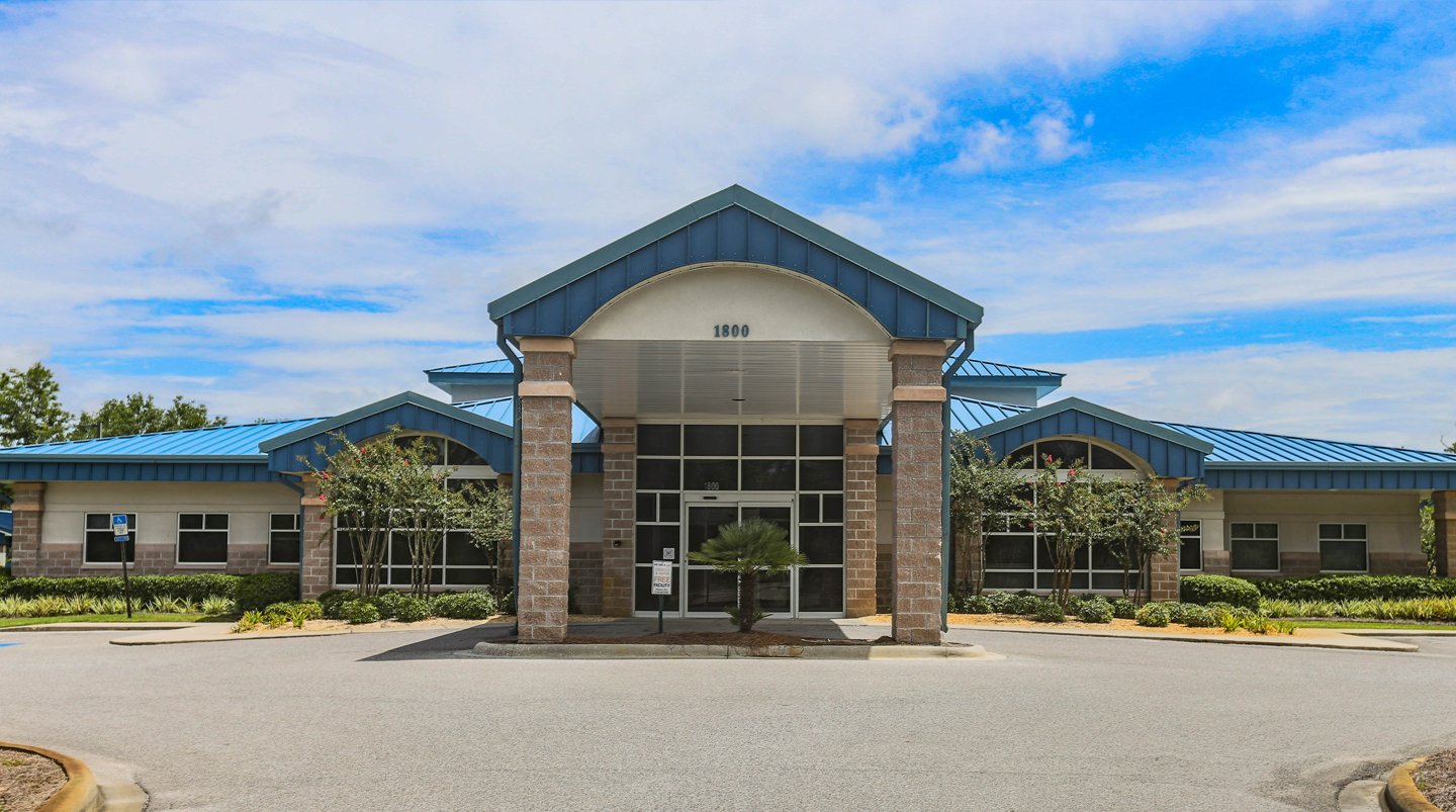 Panama City Surgery Center in Panama City Florida
