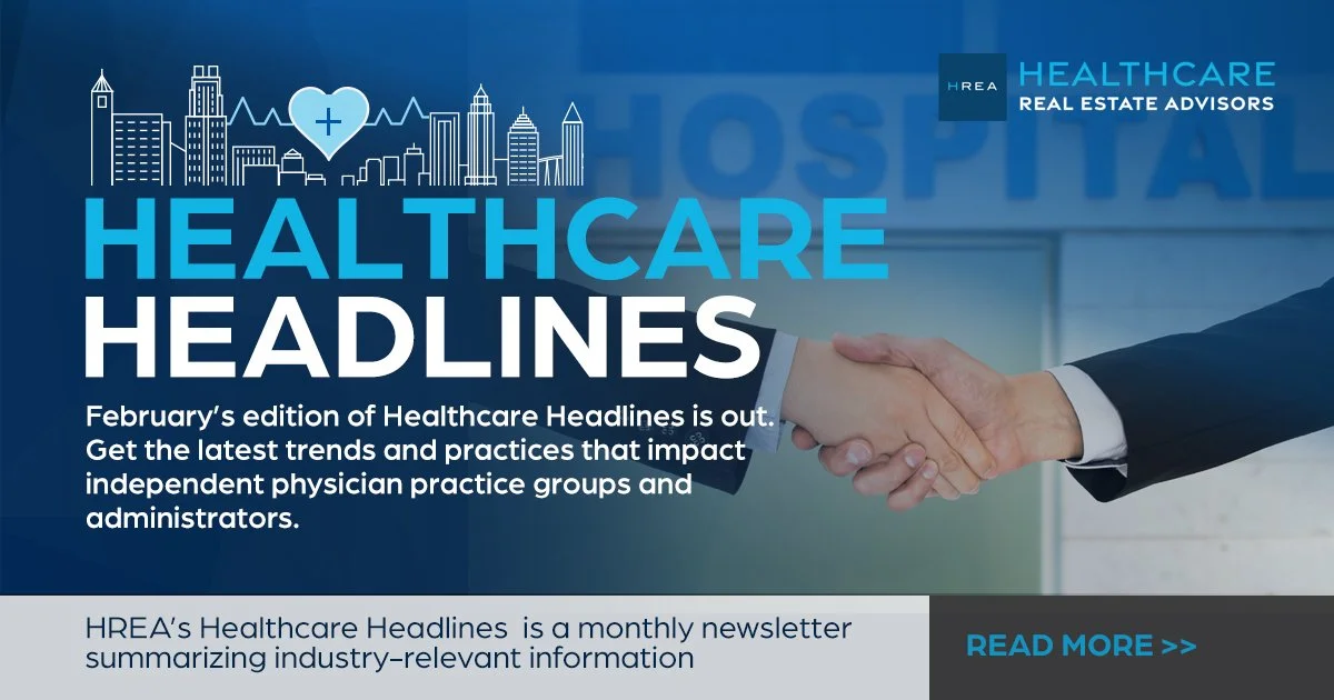 February 2024: Monthly Edition