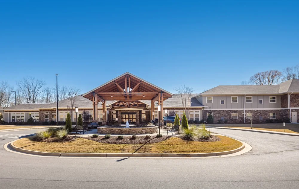 Oaks at Eagle's Landing