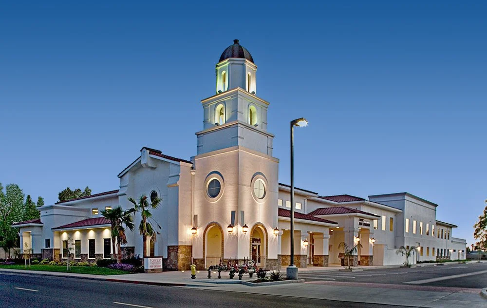 Tower Health & Wellness Center