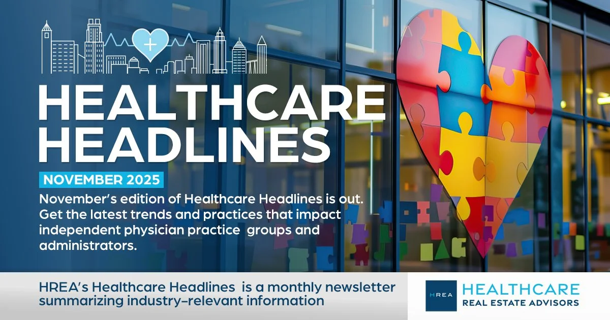 November 2025: Monthly Editions