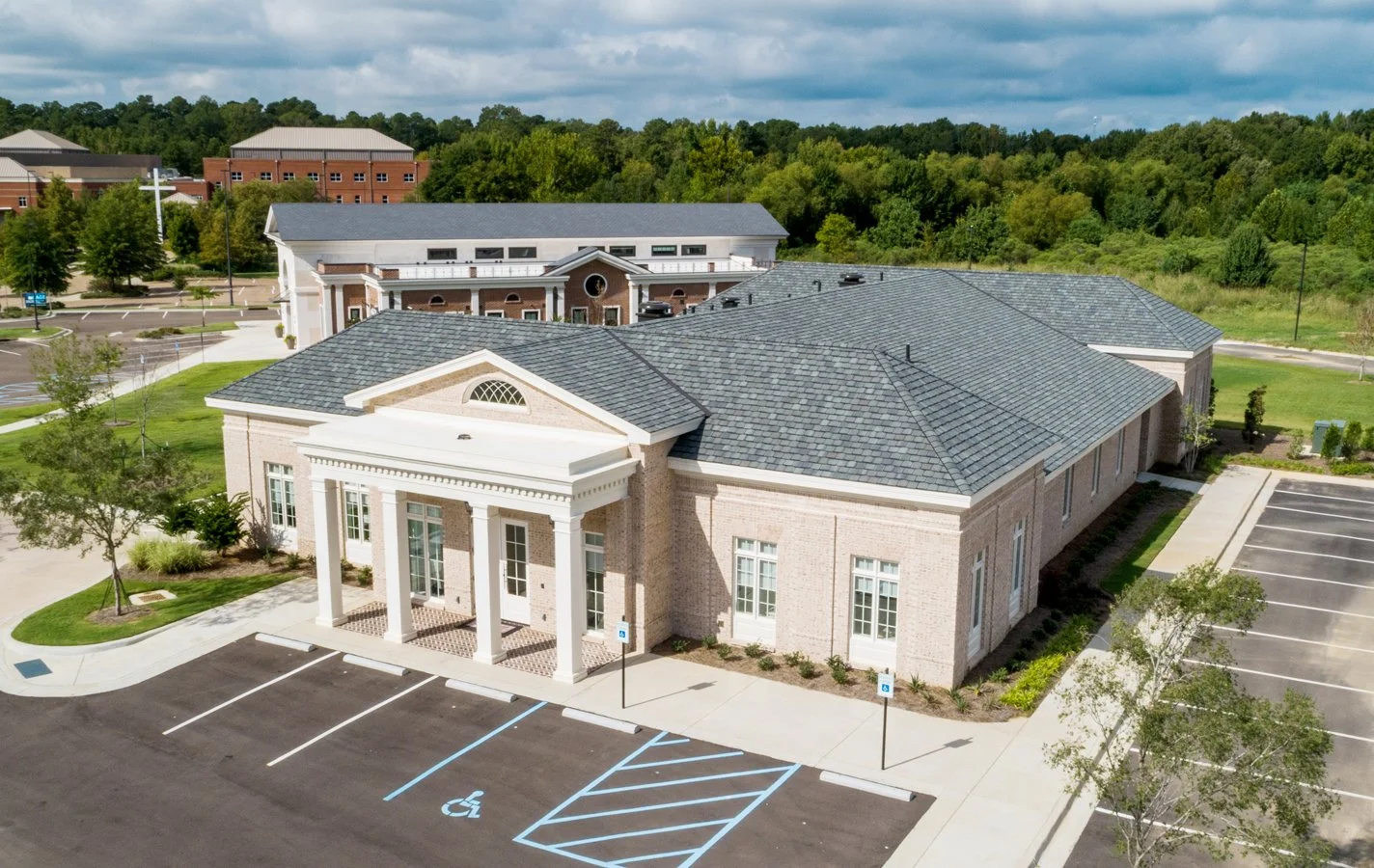 Just Sold: Positive Steps Fertility Clinic