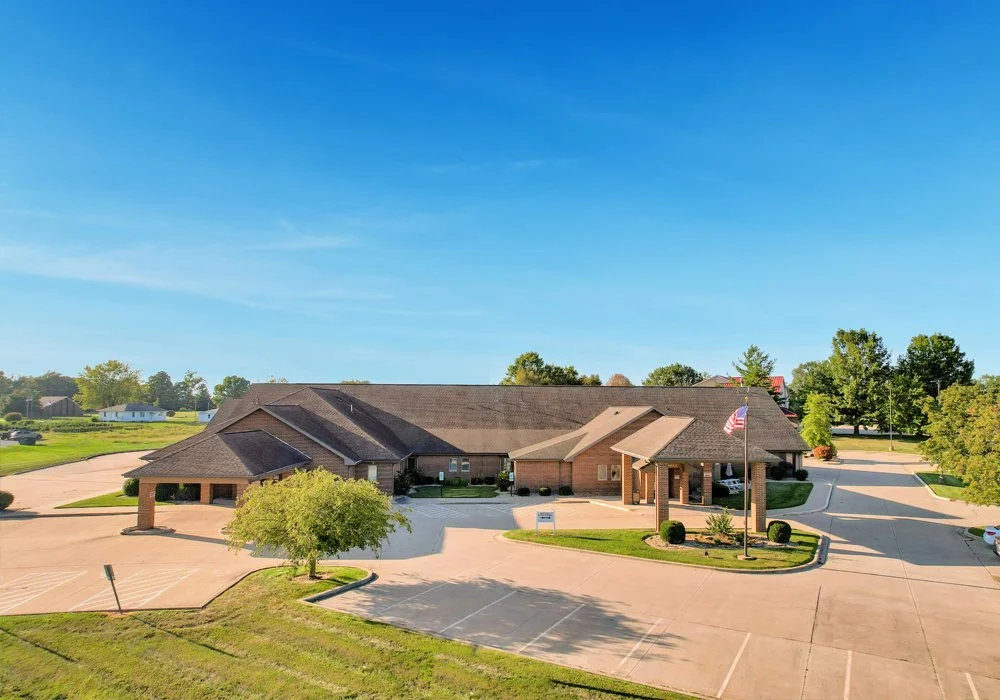 Effingham Ambulatory Surgery Center