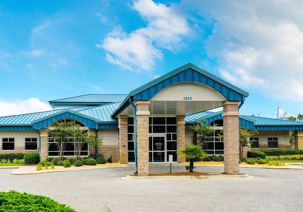 Panama City Surgery Center