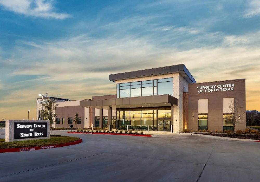 Surgery Center of North Texas
