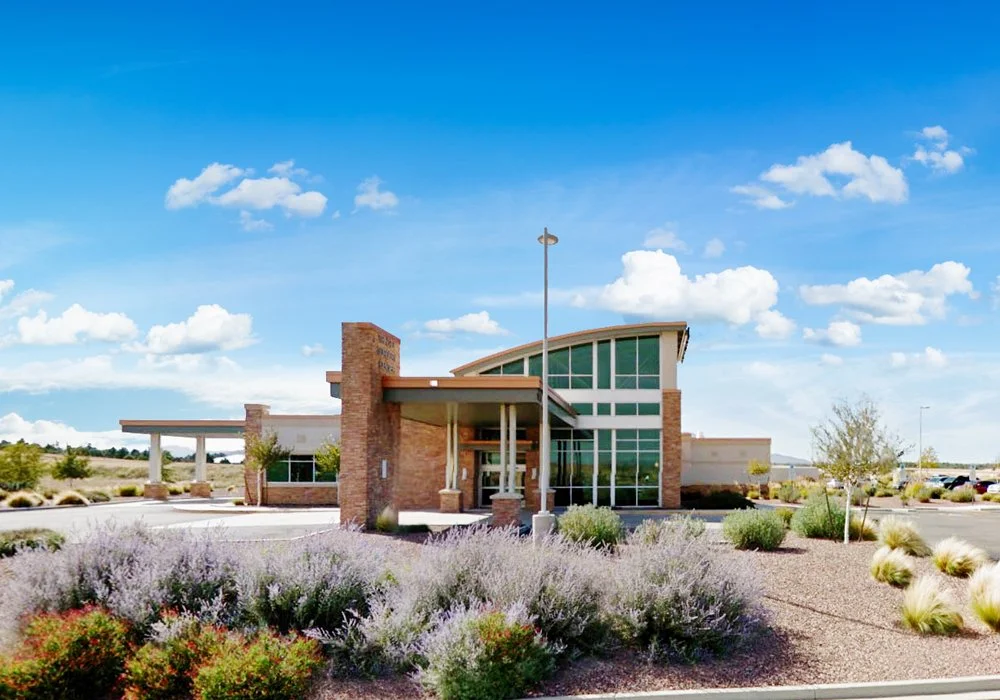 Tri-City Surgery Center