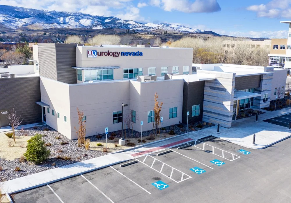 Urology Nevada