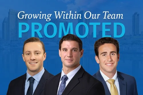 HREA Company Update: Promotions