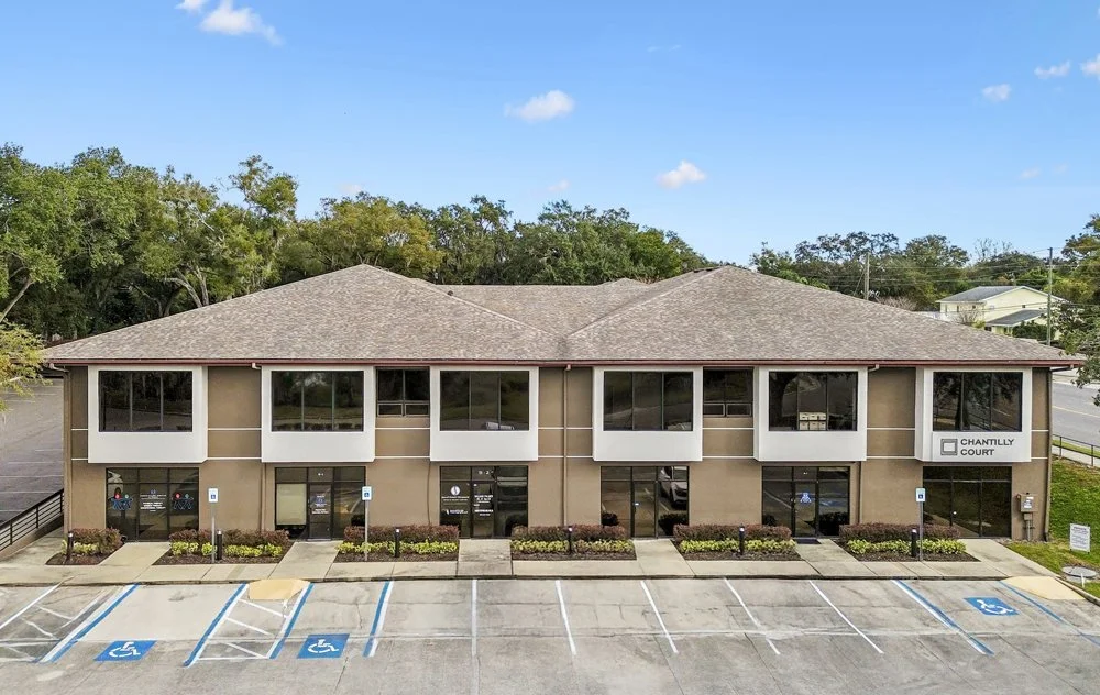 Premier Winter Park Medical Professional Office