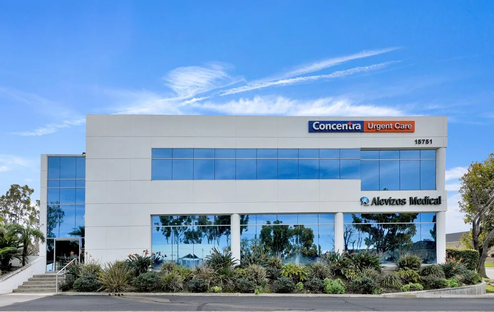 Rockfield Professional Medical Building