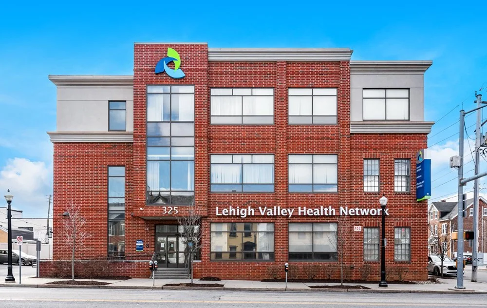 Lehigh Valley Health Network MOB