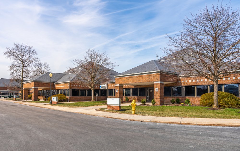 Edison Lakes Medical Center