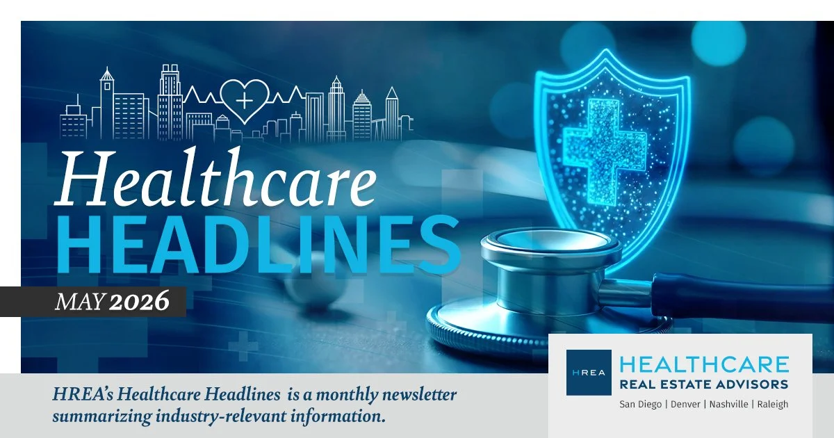 May 2026: Monthly Editions