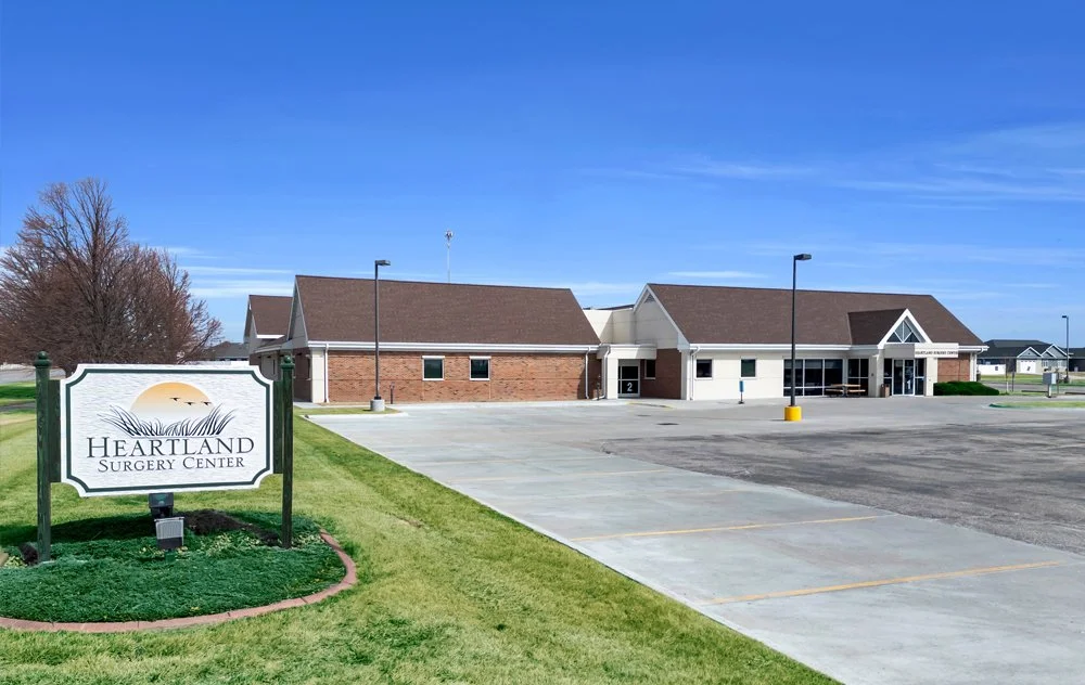 Heartland Surgery Center