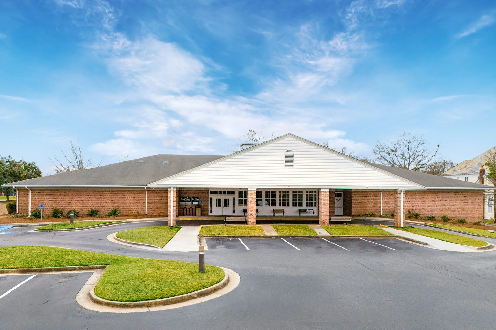 Eye Center of Central Georgia