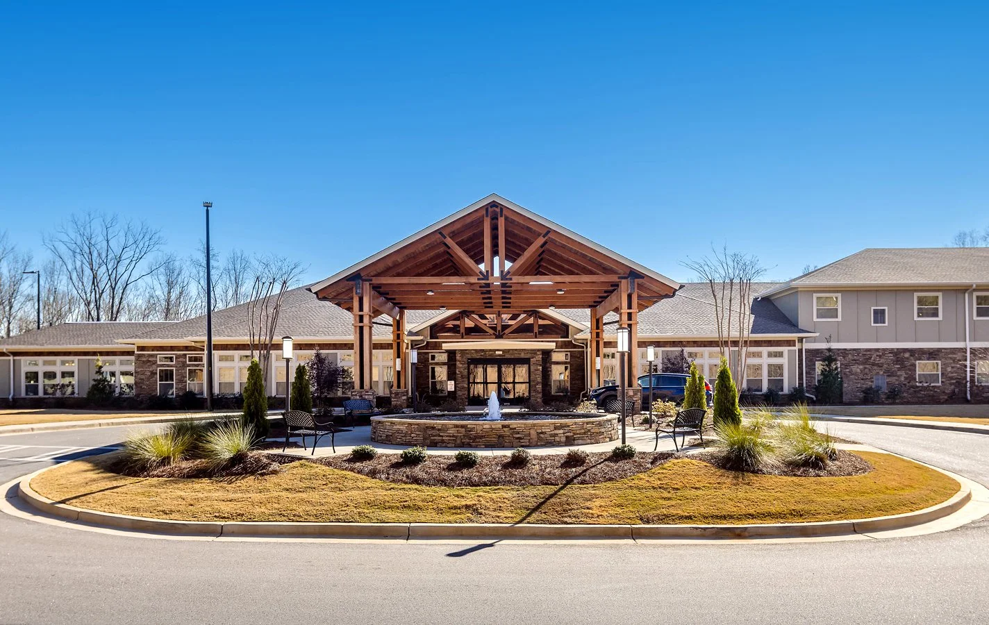 HREA Announces Sale of Oaks at Eagle’s Landing in Stockbridge, Georgia