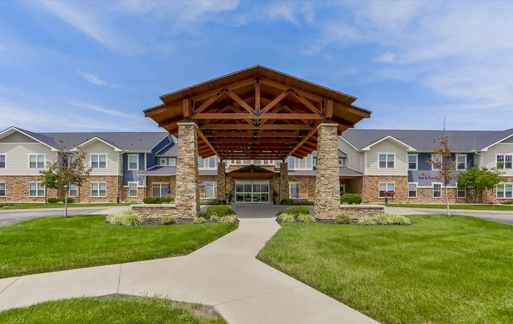 Midwest Senior Housing Portfolio