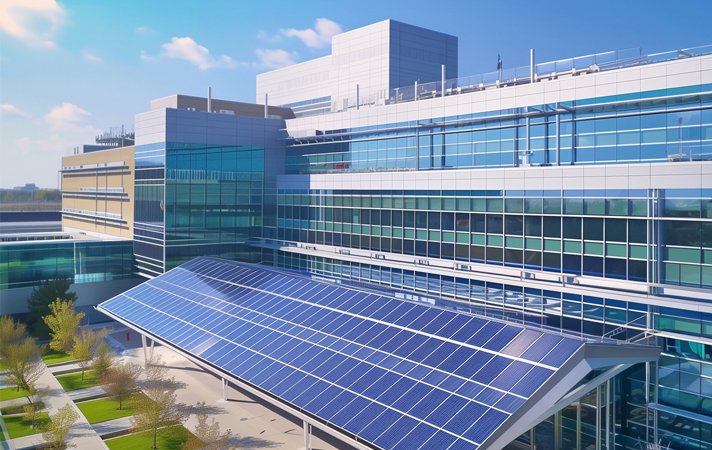 HREA Welcomes Sustainability and AI Leader Jeff Keen