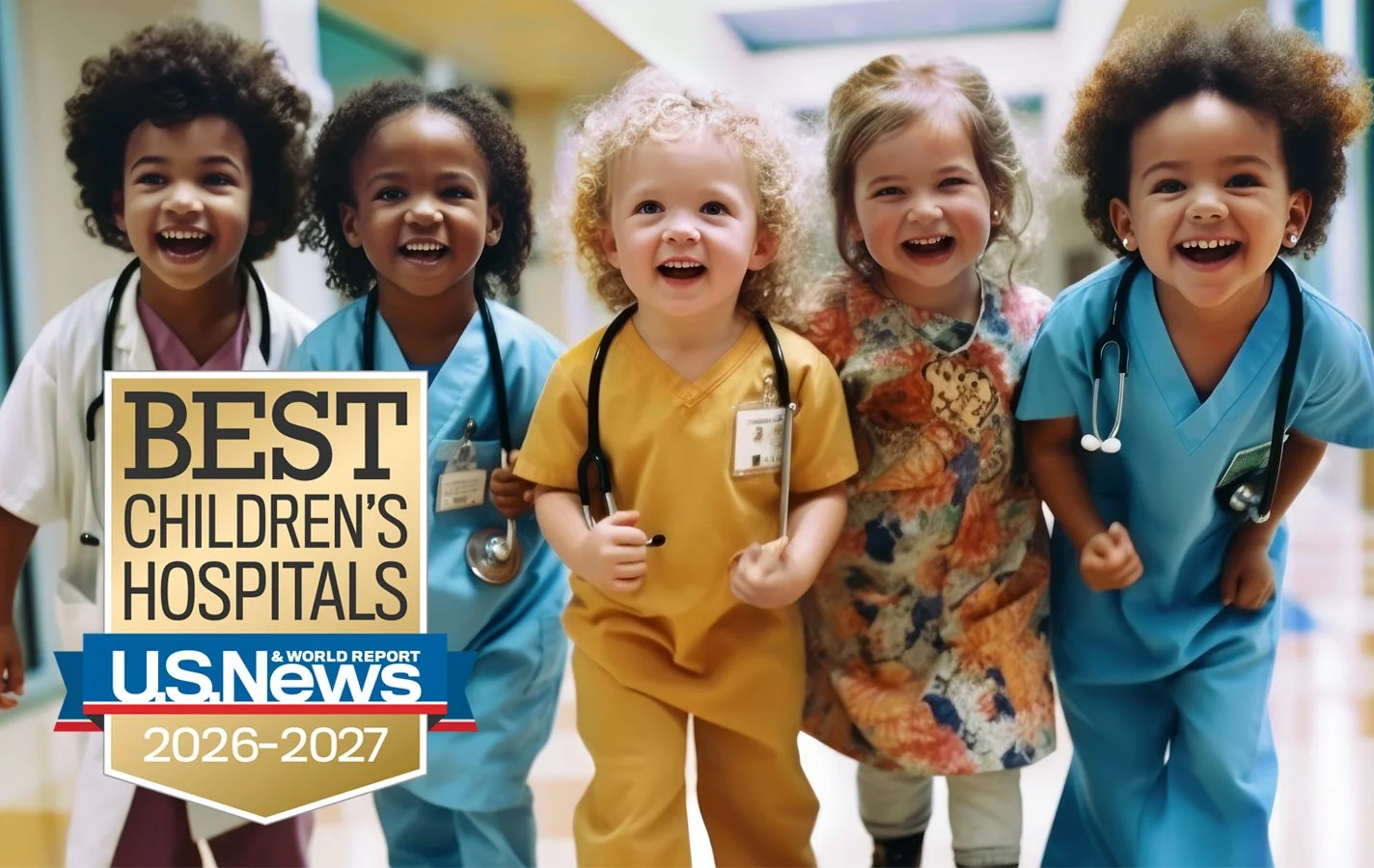 U.S. News | Best Children’s Hospitals by Specialty