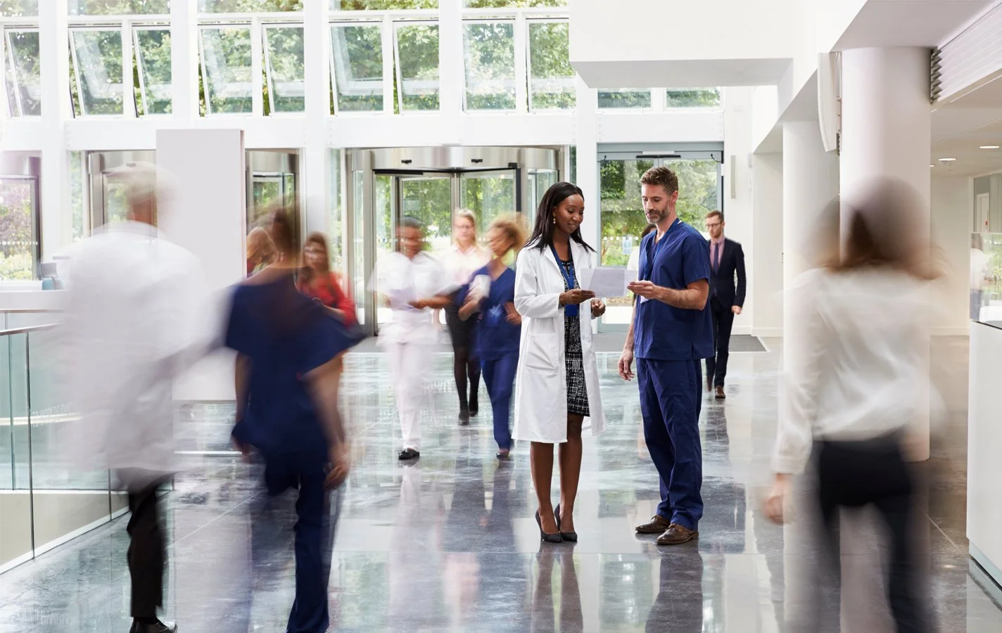 5 Trends Shaping Private Practice