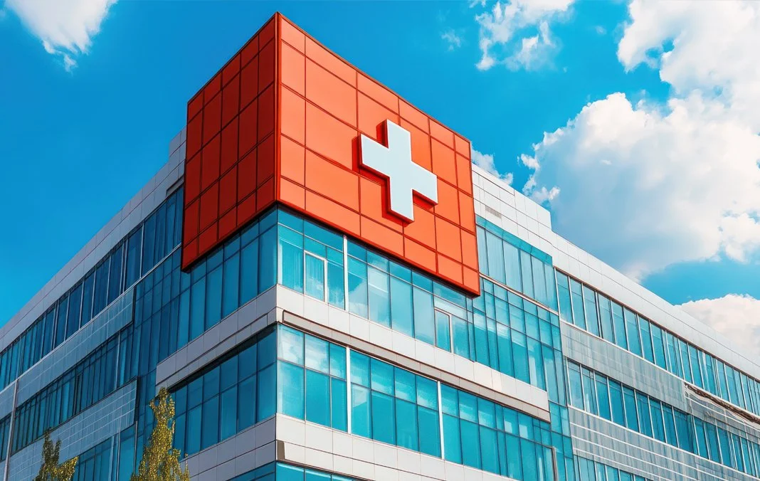 Hospital and MOB Sector Valued at $1.6T