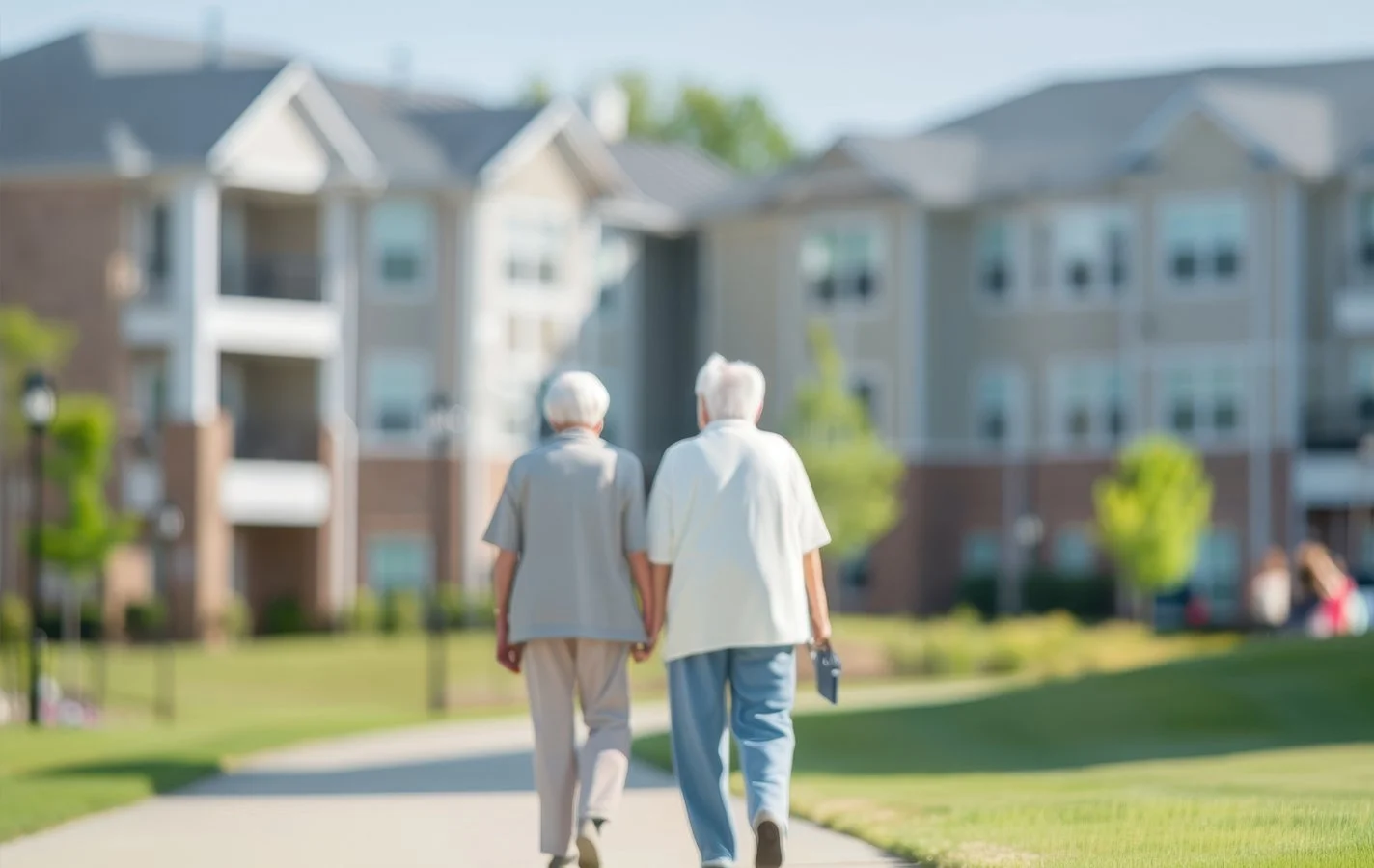 Senior Living Deal Pricing Trending Up in 2026 as M&A Stays Hot