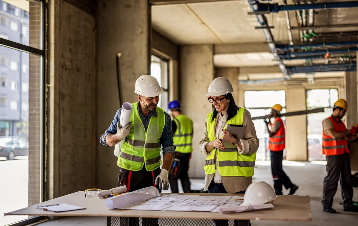 Revista | Developers and Providers Turn to Conversion Opportunities