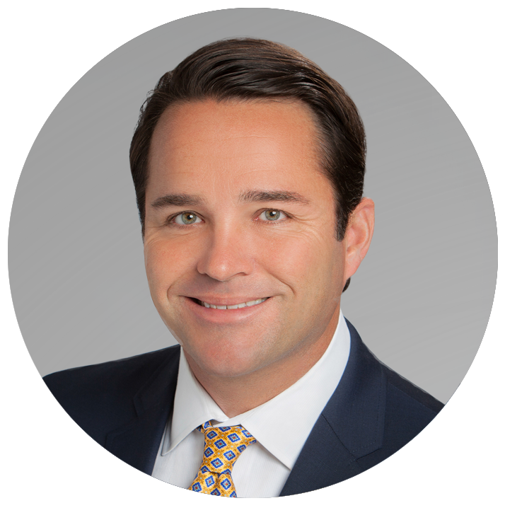 Christopher Stai, Managing Director and Principal at Healthcare Real Estate Advisors