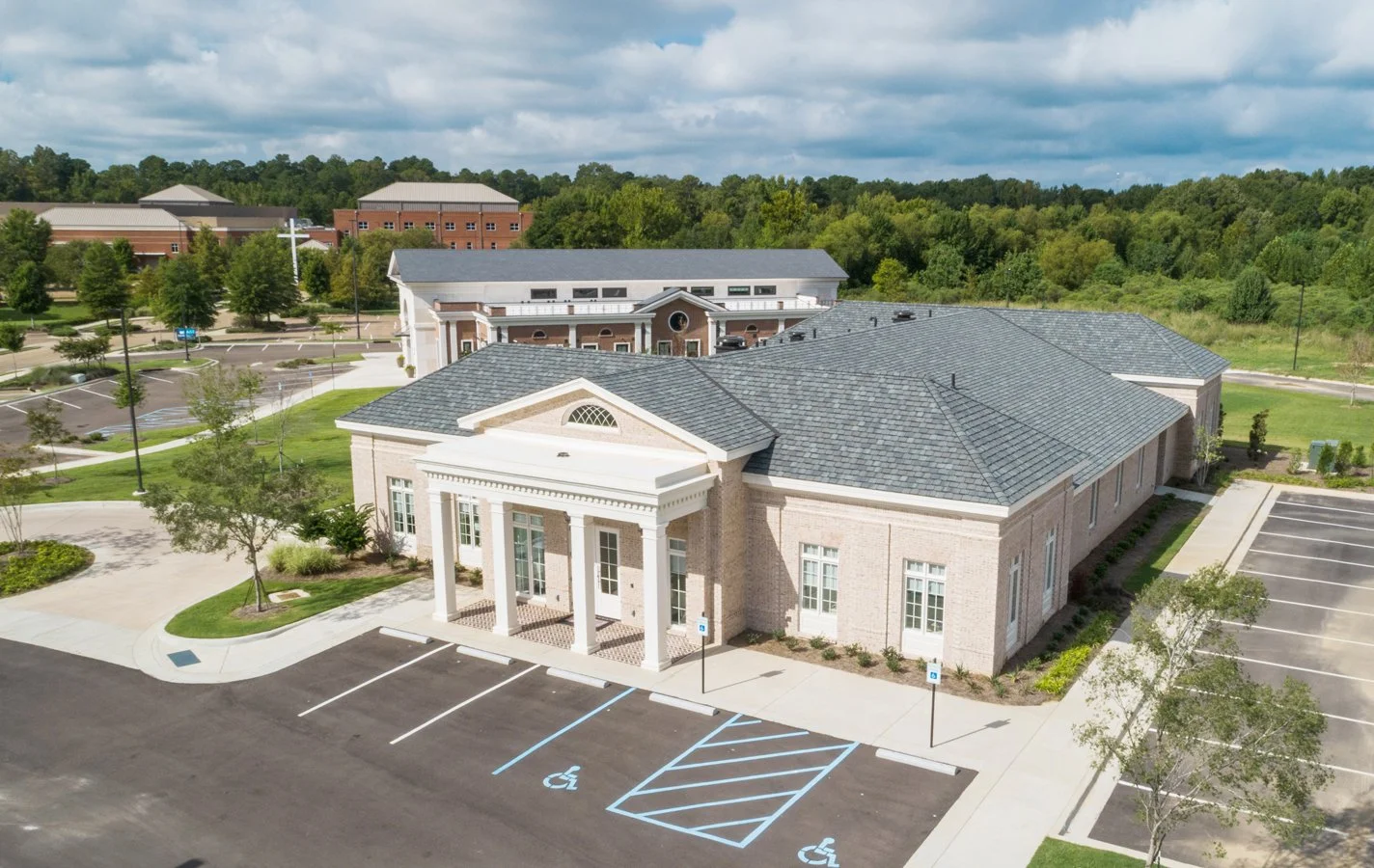 Just Sold: Positive Steps Fertility Clinic