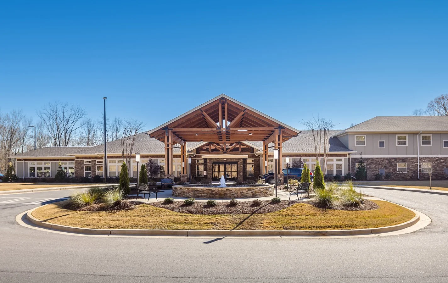 HREA Announces Sale of Oaks at Eagle’s Landing in Stockbridge, Georgia