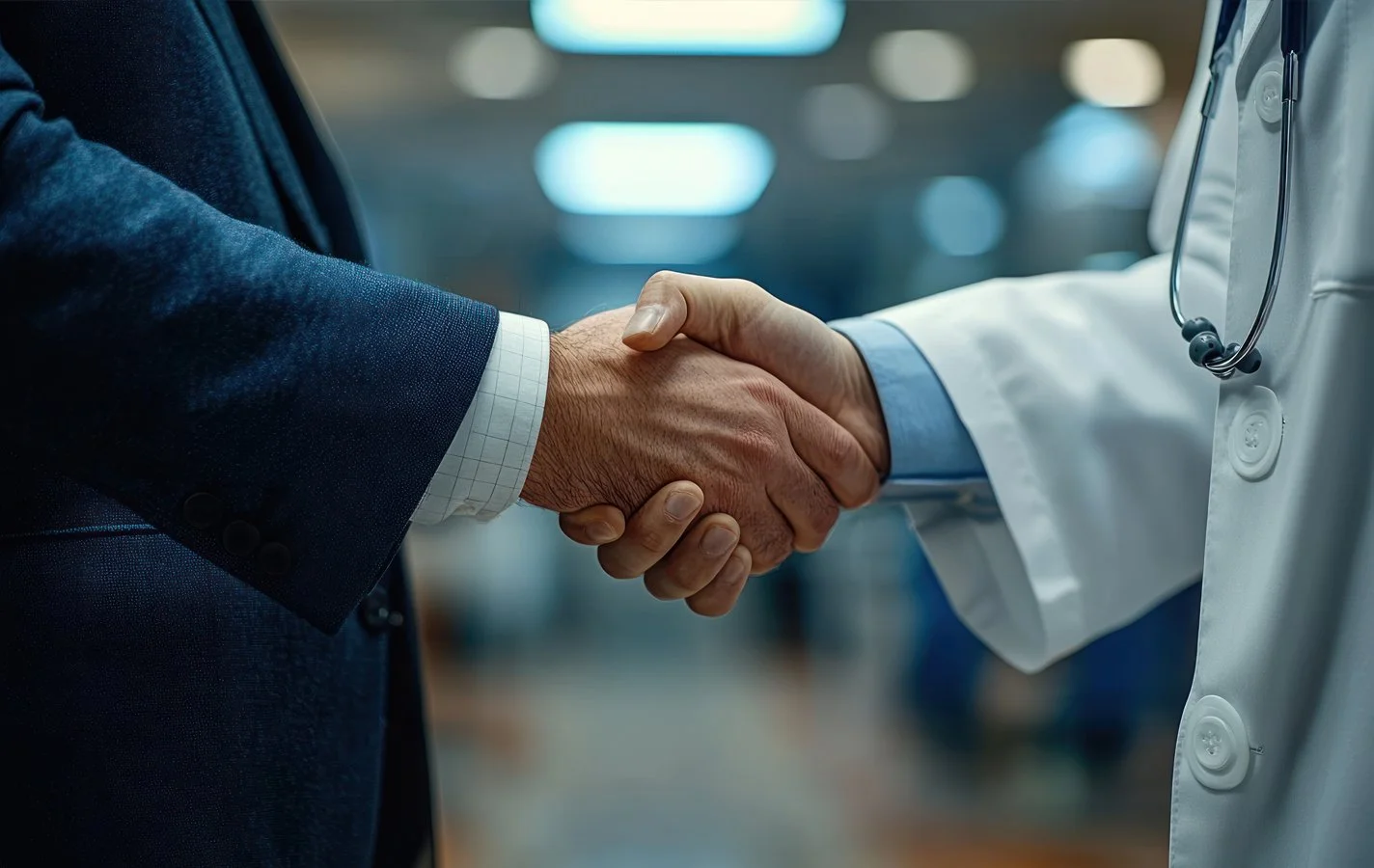 Fierce Healthcare - Cencora Acquiring EyeSouth Partners’ Retina Business for $1.1B