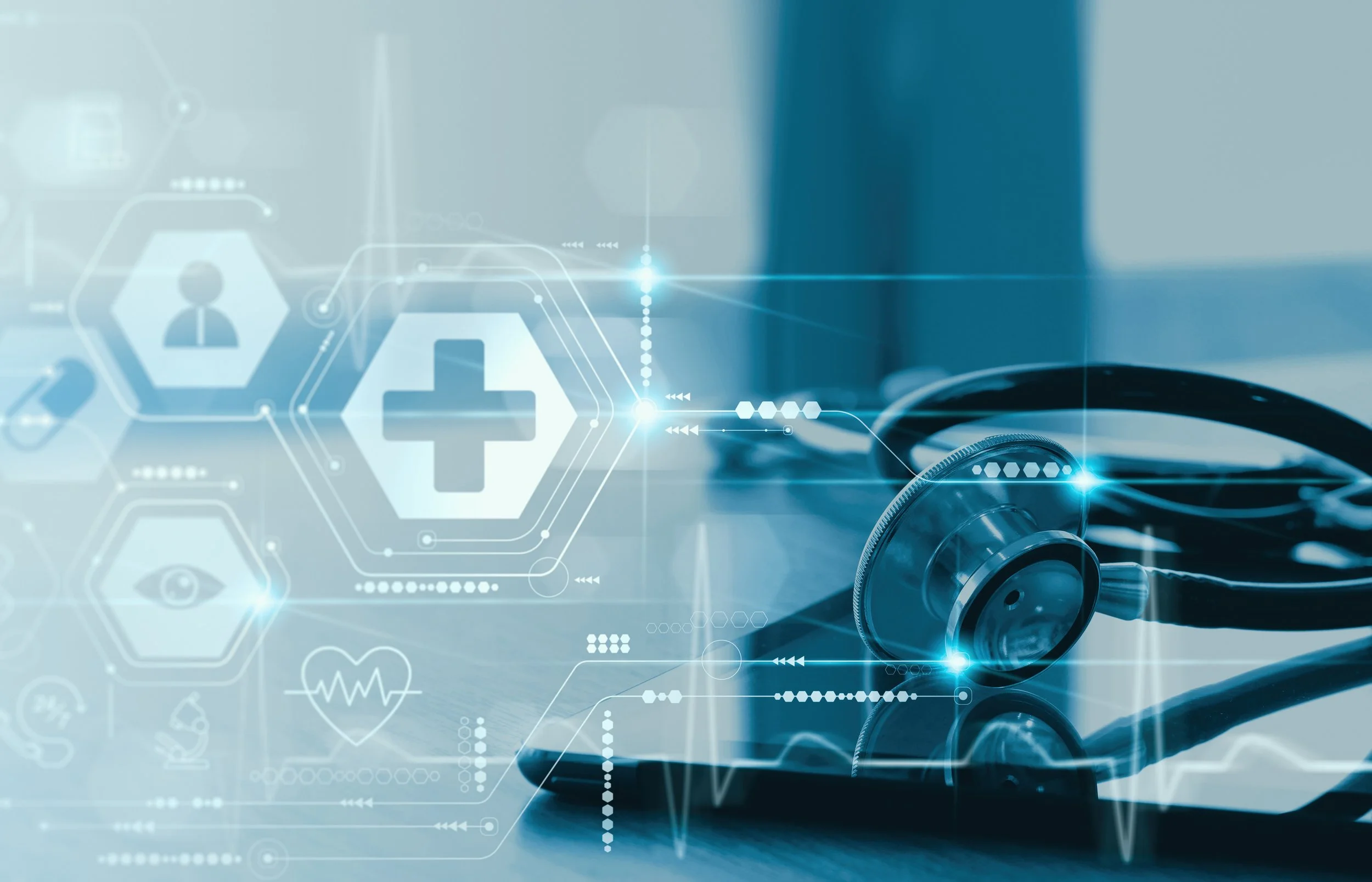 Healthcare Headlines April 2026